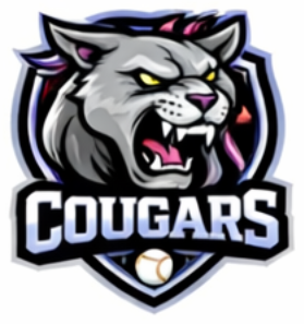 Kelly's Cougars logo