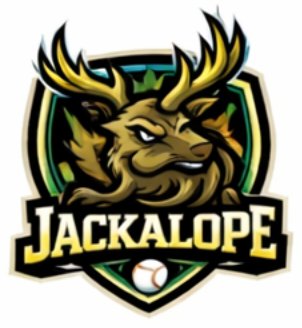 Jay's Jackalope logo